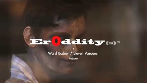 Review Eroddity(s) Movie